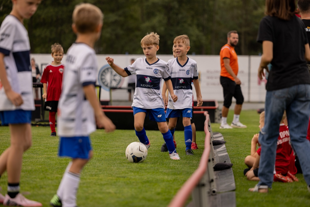 Kurpie Summer Cup i Pokonaj Mistrza w Troszynie - zdjęcie #7 - eOstroleka.pl