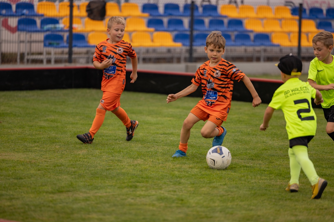 Kurpie Summer Cup i Pokonaj Mistrza w Troszynie - zdjęcie #8 - eOstroleka.pl