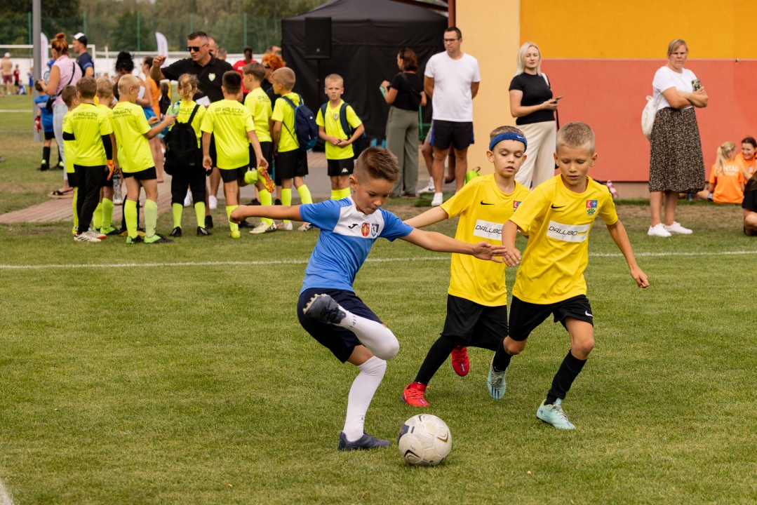 Kurpie Summer Cup i Pokonaj Mistrza w Troszynie - zdjęcie #14 - eOstroleka.pl