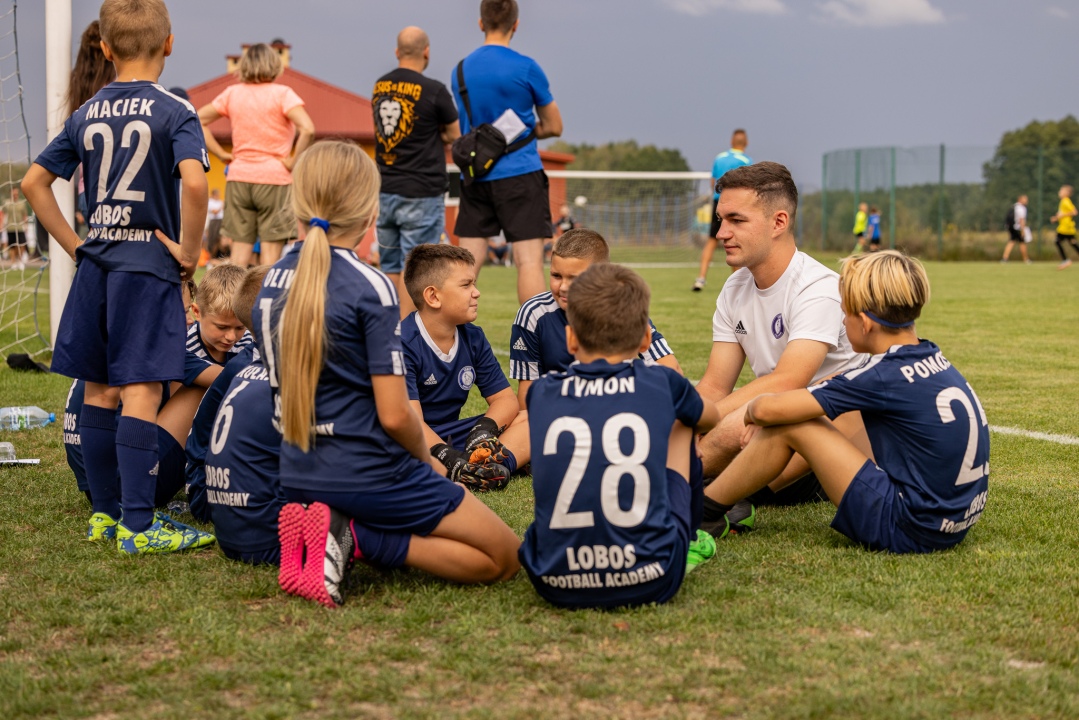 Kurpie Summer Cup i Pokonaj Mistrza w Troszynie - zdjęcie #15 - eOstroleka.pl