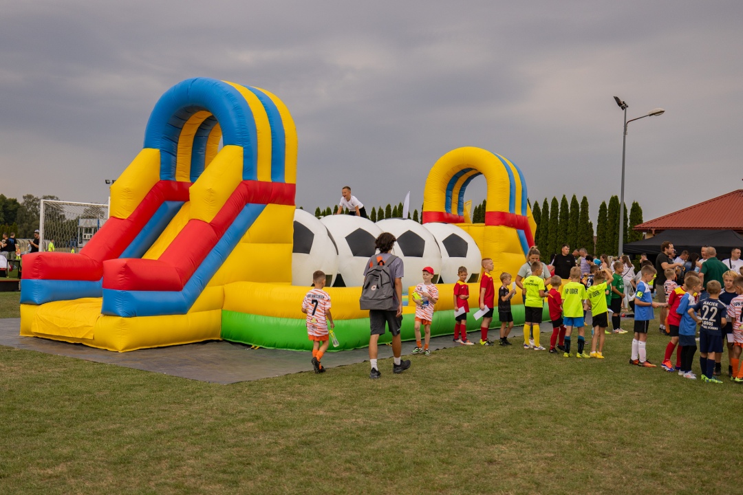 Kurpie Summer Cup i Pokonaj Mistrza w Troszynie - zdjęcie #22 - eOstroleka.pl