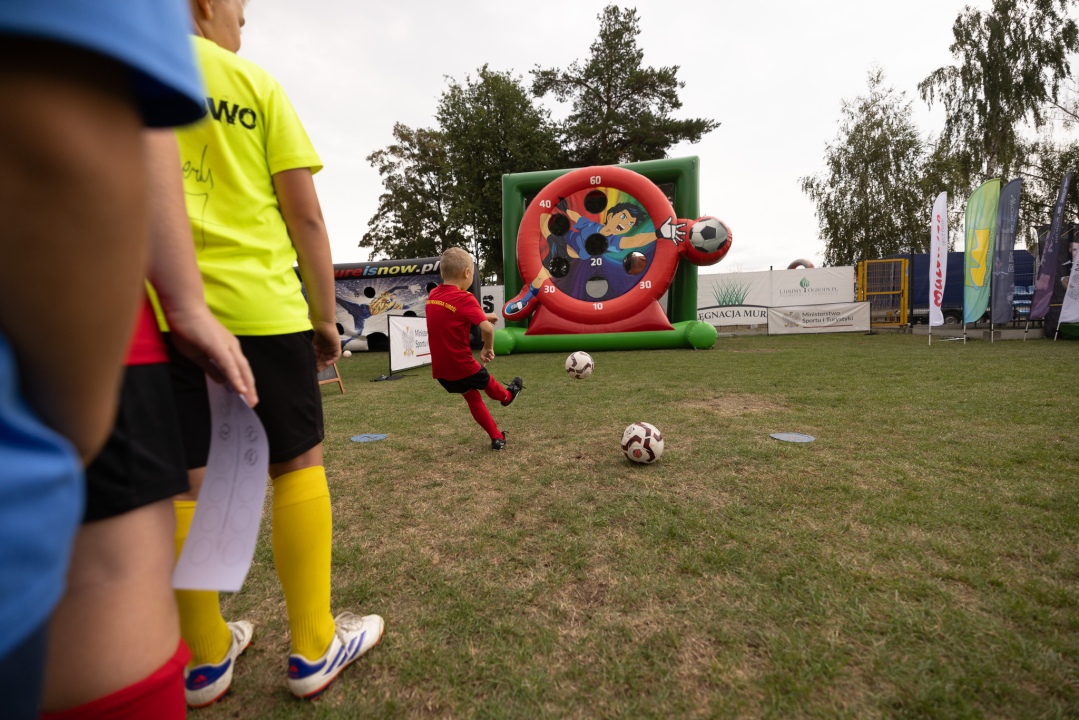 Kurpie Summer Cup i Pokonaj Mistrza w Troszynie - zdjęcie #24 - eOstroleka.pl