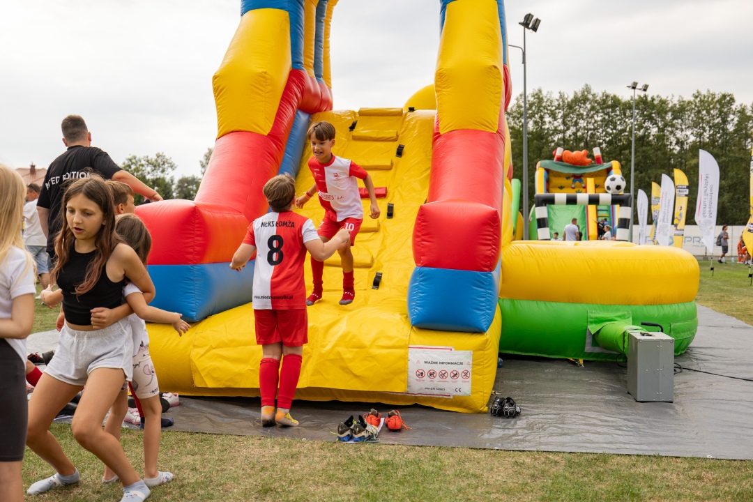 Kurpie Summer Cup i Pokonaj Mistrza w Troszynie - zdjęcie #26 - eOstroleka.pl