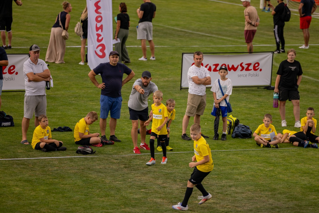 Kurpie Summer Cup i Pokonaj Mistrza w Troszynie - zdjęcie #27 - eOstroleka.pl