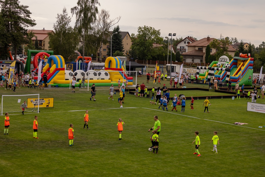 Kurpie Summer Cup i Pokonaj Mistrza w Troszynie - zdjęcie #28 - eOstroleka.pl