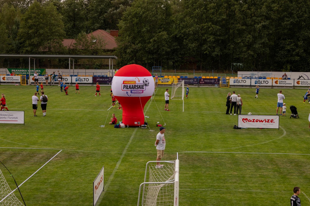 Kurpie Summer Cup i Pokonaj Mistrza w Troszynie - zdjęcie #29 - eOstroleka.pl