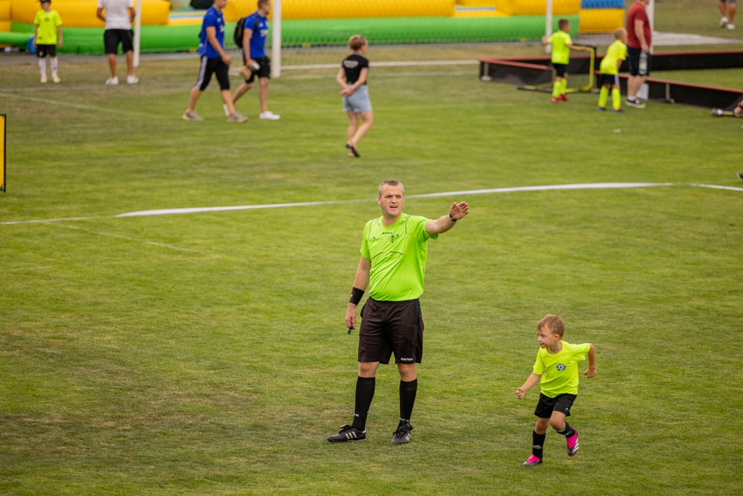 Kurpie Summer Cup i Pokonaj Mistrza w Troszynie - zdjęcie #30 - eOstroleka.pl