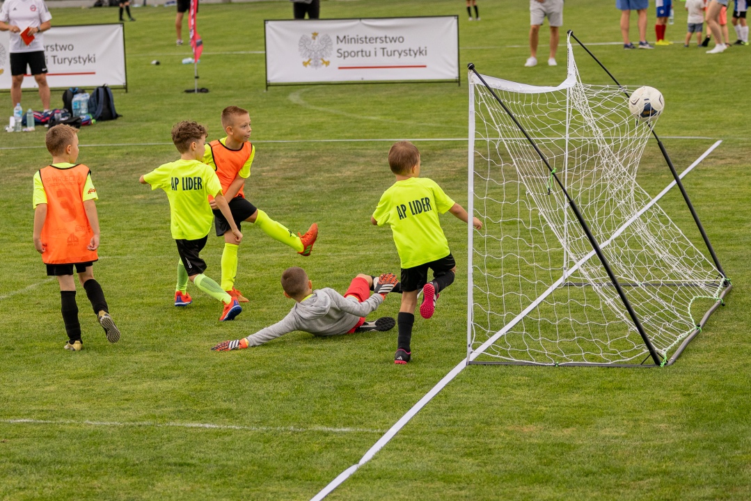 Kurpie Summer Cup i Pokonaj Mistrza w Troszynie - zdjęcie #31 - eOstroleka.pl