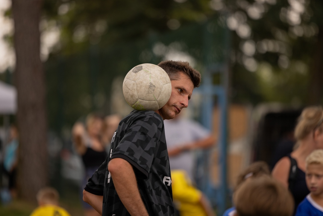 Kurpie Summer Cup i Pokonaj Mistrza w Troszynie - zdjęcie #34 - eOstroleka.pl