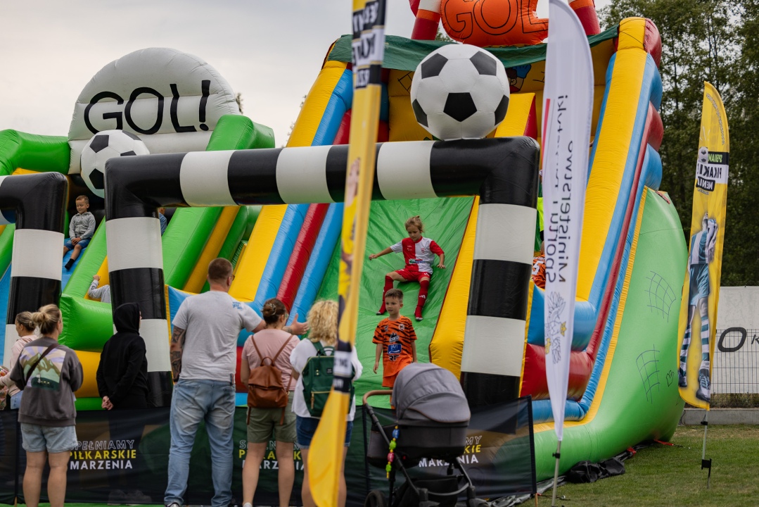 Kurpie Summer Cup i Pokonaj Mistrza w Troszynie - zdjęcie #37 - eOstroleka.pl