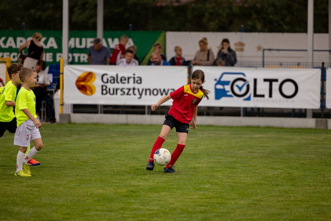 Kurpie Summer Cup i Pokonaj Mistrza w Troszynie - zdjęcie #38 - eOstroleka.pl