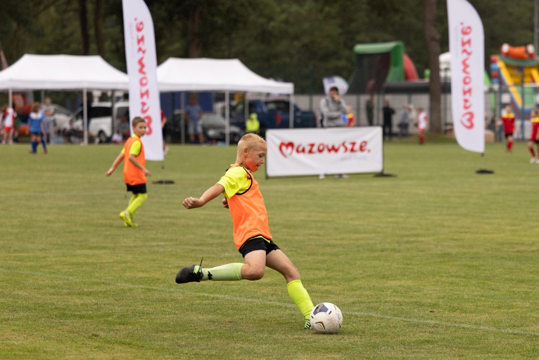 Kurpie Summer Cup i Pokonaj Mistrza w Troszynie - zdjęcie #40 - eOstroleka.pl