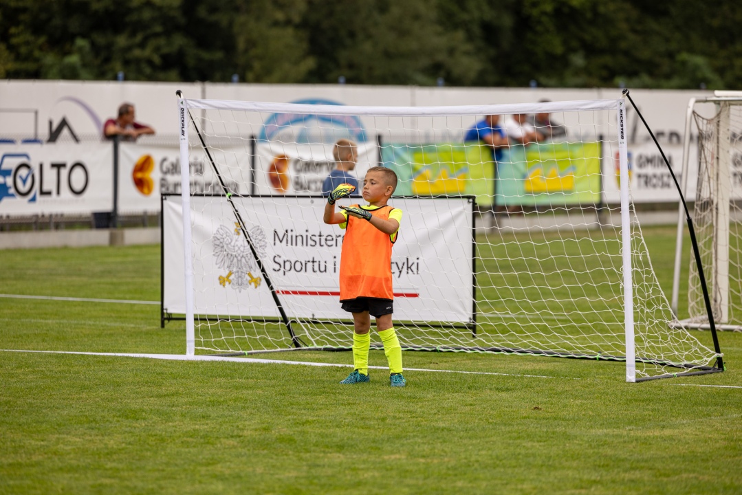 Kurpie Summer Cup i Pokonaj Mistrza w Troszynie - zdjęcie #41 - eOstroleka.pl