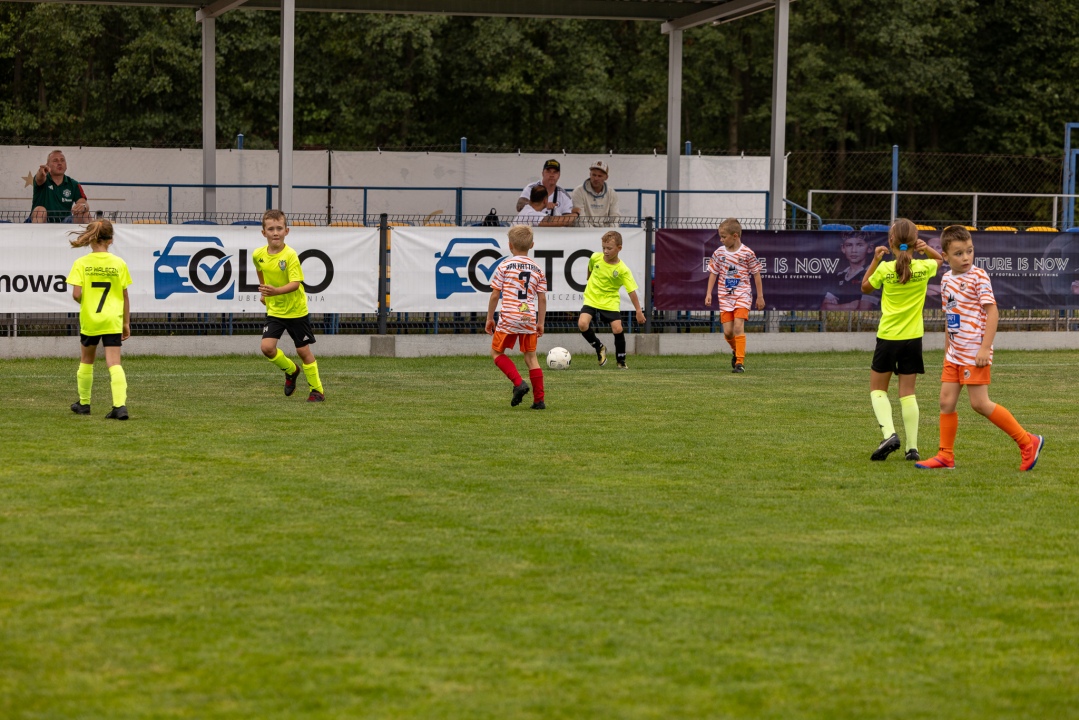 Kurpie Summer Cup i Pokonaj Mistrza w Troszynie - zdjęcie #42 - eOstroleka.pl