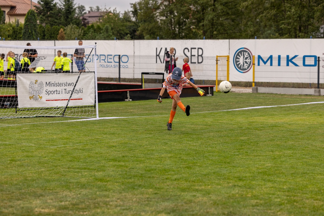 Kurpie Summer Cup i Pokonaj Mistrza w Troszynie - zdjęcie #43 - eOstroleka.pl