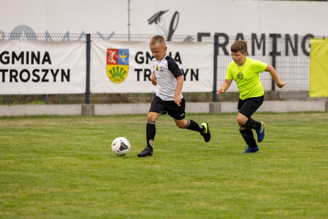 Kurpie Summer Cup i Pokonaj Mistrza w Troszynie - zdjęcie #44 - eOstroleka.pl