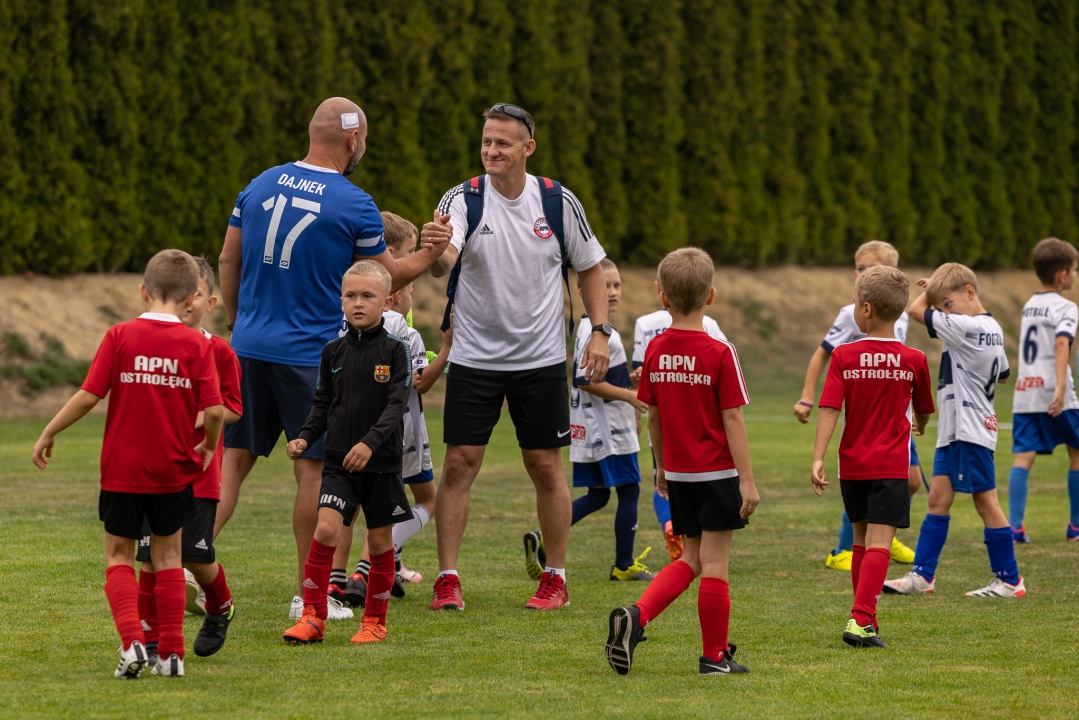 Kurpie Summer Cup i Pokonaj Mistrza w Troszynie - zdjęcie #45 - eOstroleka.pl