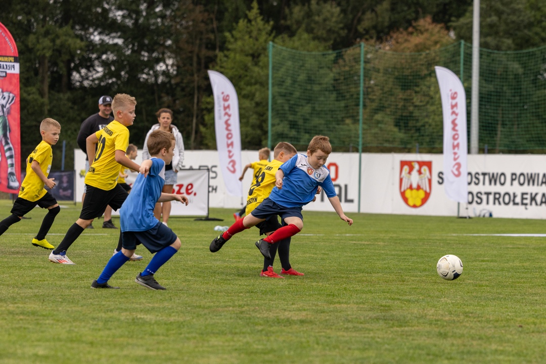 Kurpie Summer Cup i Pokonaj Mistrza w Troszynie - zdjęcie #46 - eOstroleka.pl