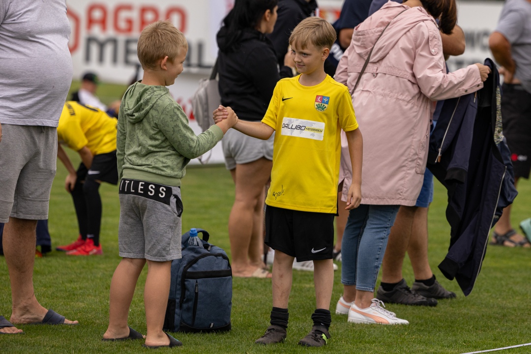 Kurpie Summer Cup i Pokonaj Mistrza w Troszynie - zdjęcie #47 - eOstroleka.pl