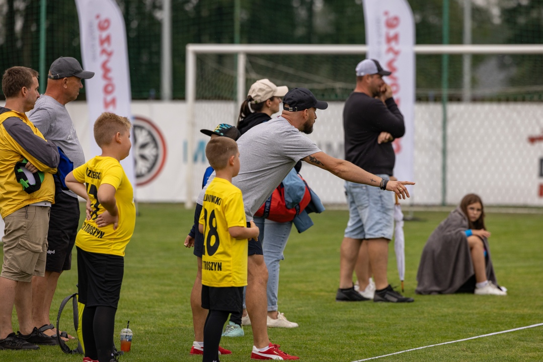 Kurpie Summer Cup i Pokonaj Mistrza w Troszynie - zdjęcie #49 - eOstroleka.pl