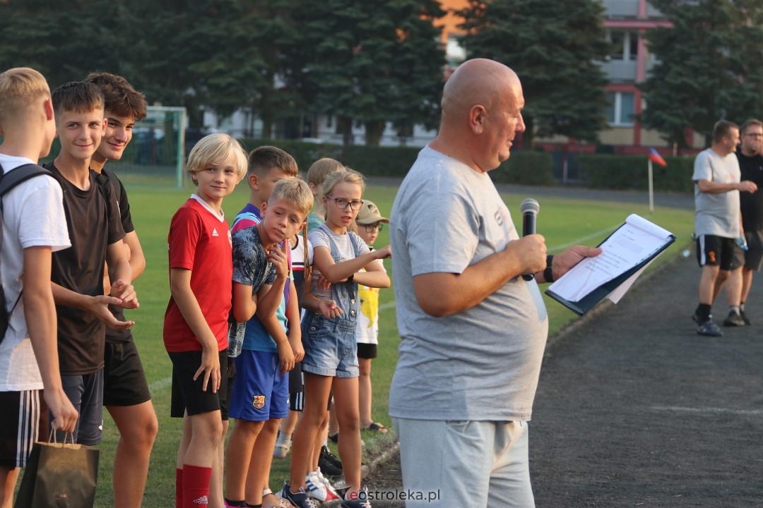 Elektro-Energetyka Ostrołęka - Rzekunianka Rzekuń [04.09.2024] - zdjęcie #19 - eOstroleka.pl