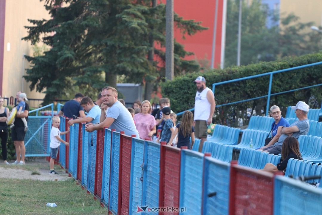 Elektro-Energetyka Ostrołęka - Rzekunianka Rzekuń [04.09.2024] - zdjęcie #34 - eOstroleka.pl