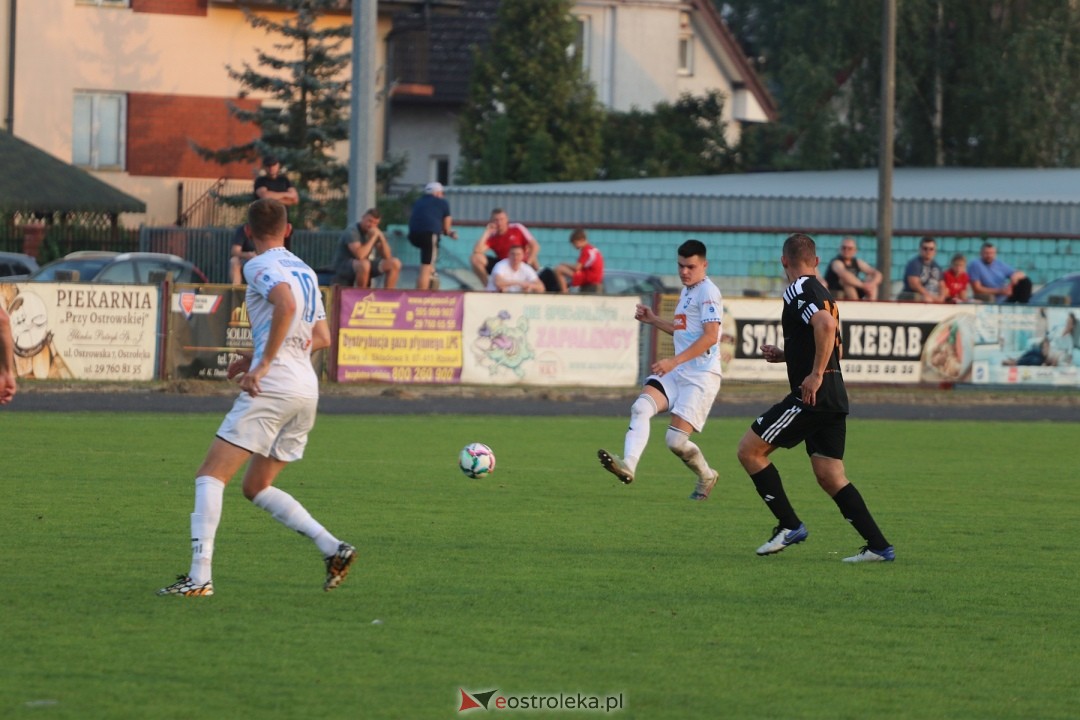 Elektro-Energetyka Ostrołęka - Rzekunianka Rzekuń [04.09.2024] - zdjęcie #28 - eOstroleka.pl