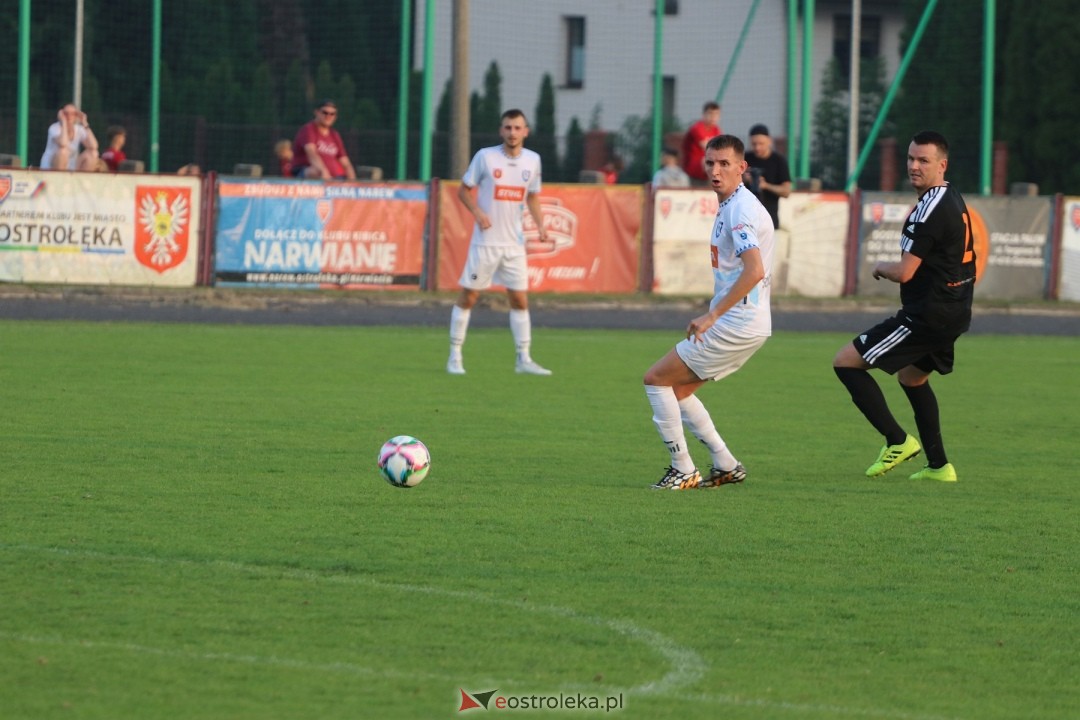 Elektro-Energetyka Ostrołęka - Rzekunianka Rzekuń [04.09.2024] - zdjęcie #27 - eOstroleka.pl