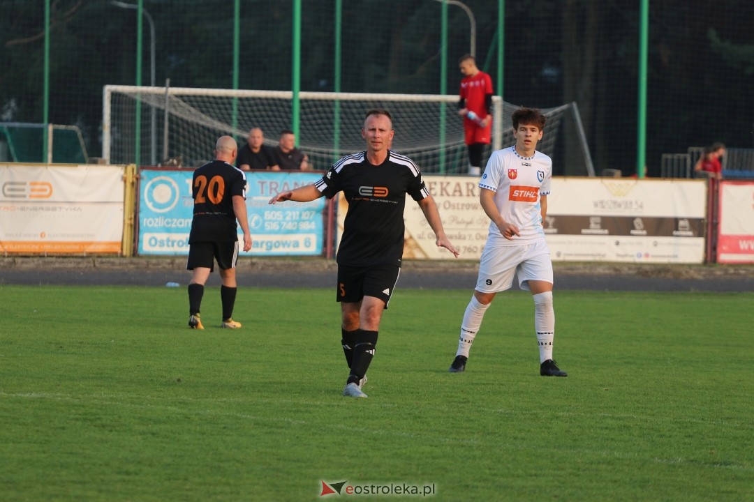 Elektro-Energetyka Ostrołęka - Rzekunianka Rzekuń [04.09.2024] - zdjęcie #26 - eOstroleka.pl