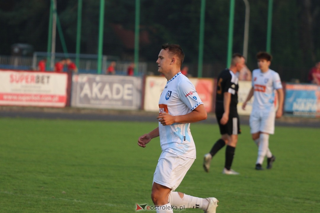 Elektro-Energetyka Ostrołęka - Rzekunianka Rzekuń [04.09.2024] - zdjęcie #25 - eOstroleka.pl