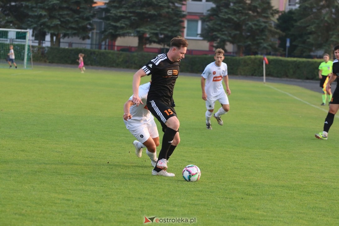 Elektro-Energetyka Ostrołęka - Rzekunianka Rzekuń [04.09.2024] - zdjęcie #24 - eOstroleka.pl