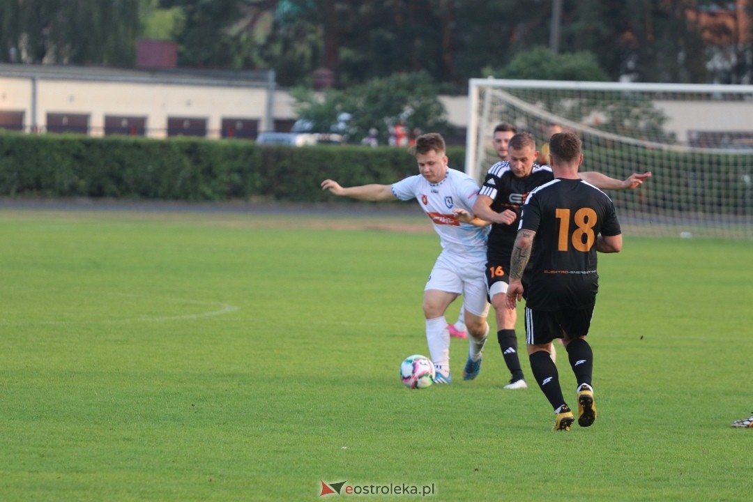 Elektro-Energetyka Ostrołęka - Rzekunianka Rzekuń [04.09.2024] - zdjęcie #23 - eOstroleka.pl