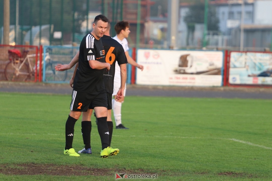 Elektro-Energetyka Ostrołęka - Rzekunianka Rzekuń [04.09.2024] - zdjęcie #22 - eOstroleka.pl