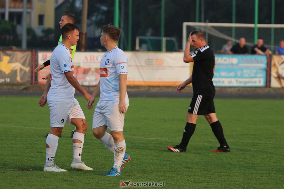 Elektro-Energetyka Ostrołęka - Rzekunianka Rzekuń [04.09.2024] - zdjęcie #21 - eOstroleka.pl