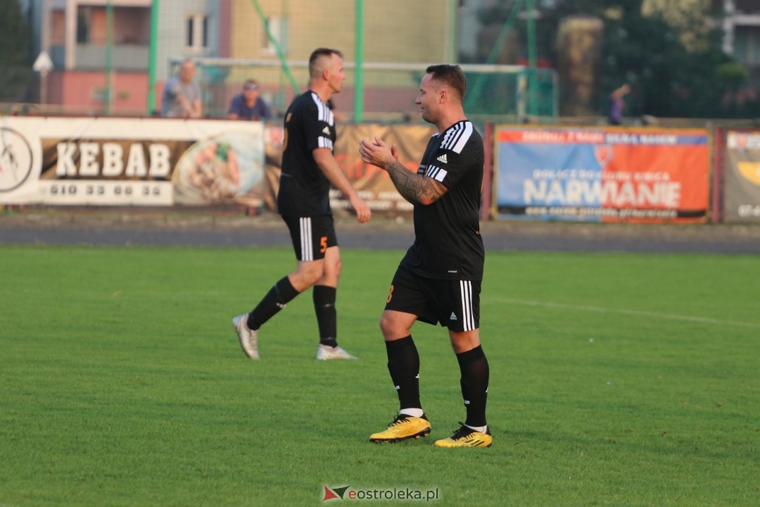 Elektro-Energetyka Ostrołęka - Rzekunianka Rzekuń [04.09.2024] - zdjęcie #20 - eOstroleka.pl