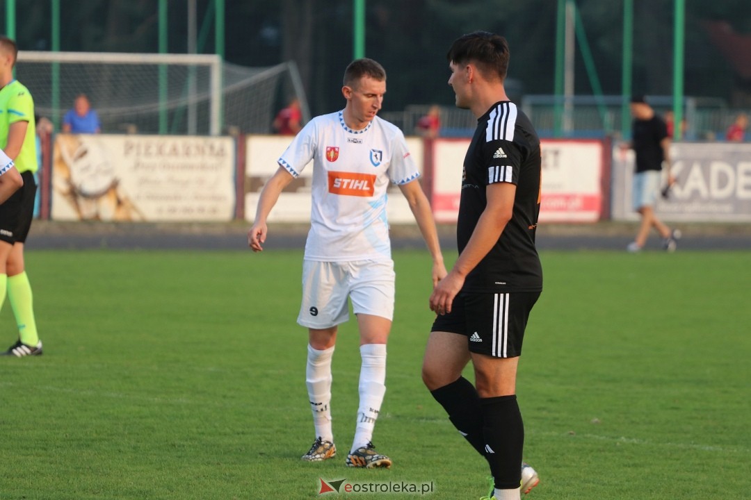 Elektro-Energetyka Ostrołęka - Rzekunianka Rzekuń [04.09.2024] - zdjęcie #19 - eOstroleka.pl