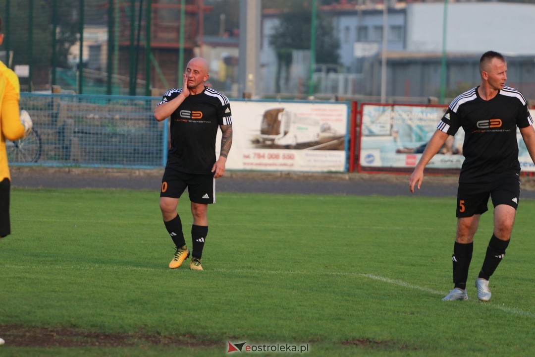 Elektro-Energetyka Ostrołęka - Rzekunianka Rzekuń [04.09.2024] - zdjęcie #18 - eOstroleka.pl