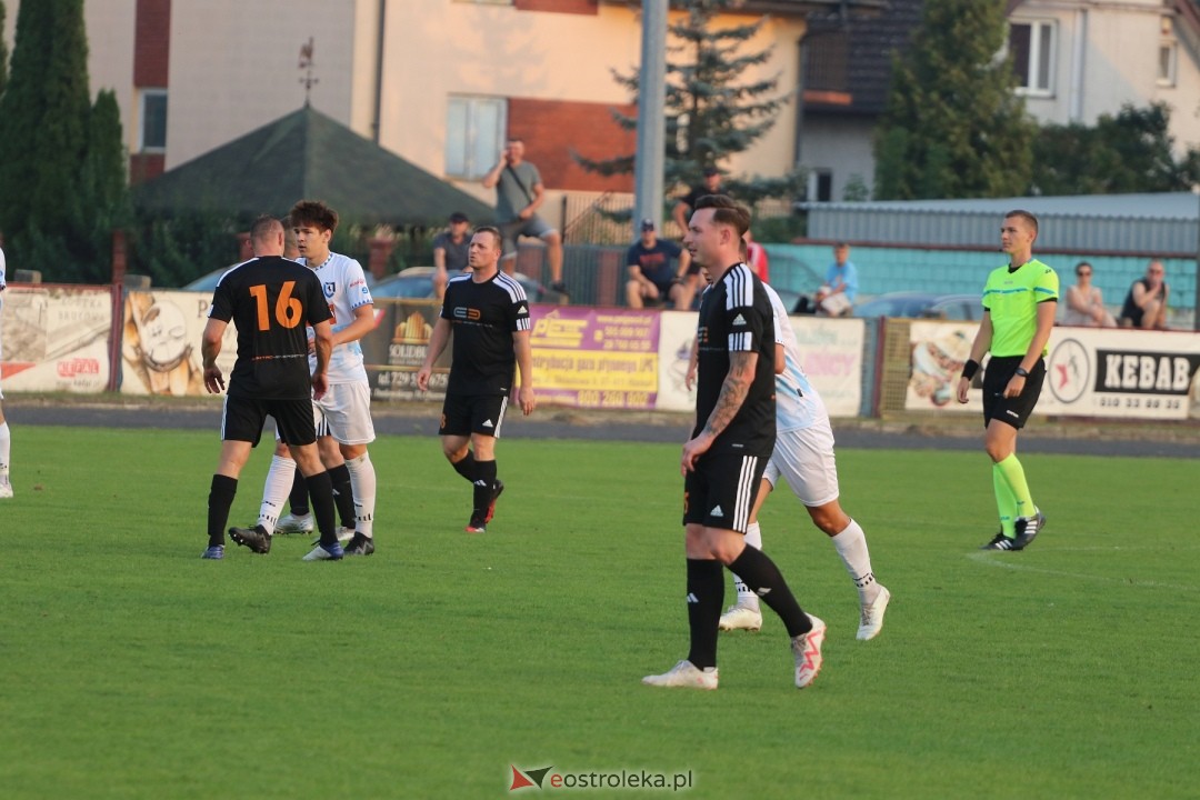 Elektro-Energetyka Ostrołęka - Rzekunianka Rzekuń [04.09.2024] - zdjęcie #16 - eOstroleka.pl