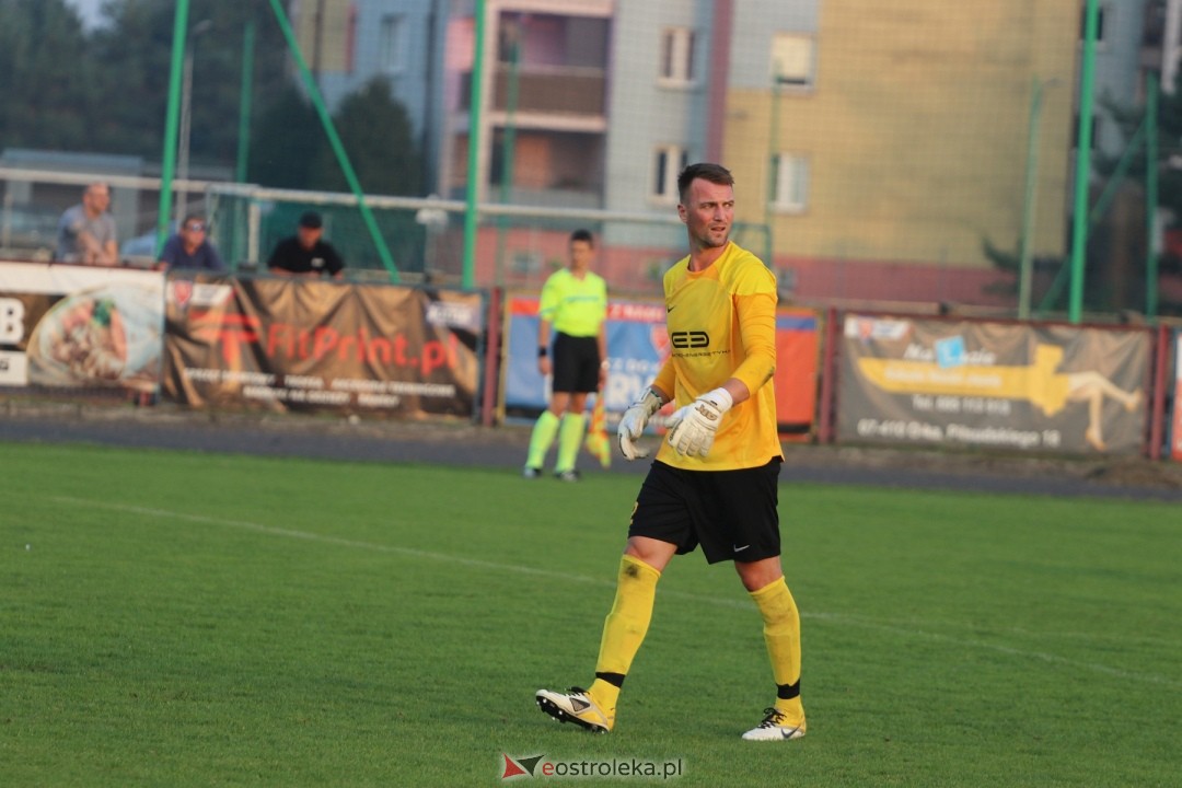 Elektro-Energetyka Ostrołęka - Rzekunianka Rzekuń [04.09.2024] - zdjęcie #14 - eOstroleka.pl