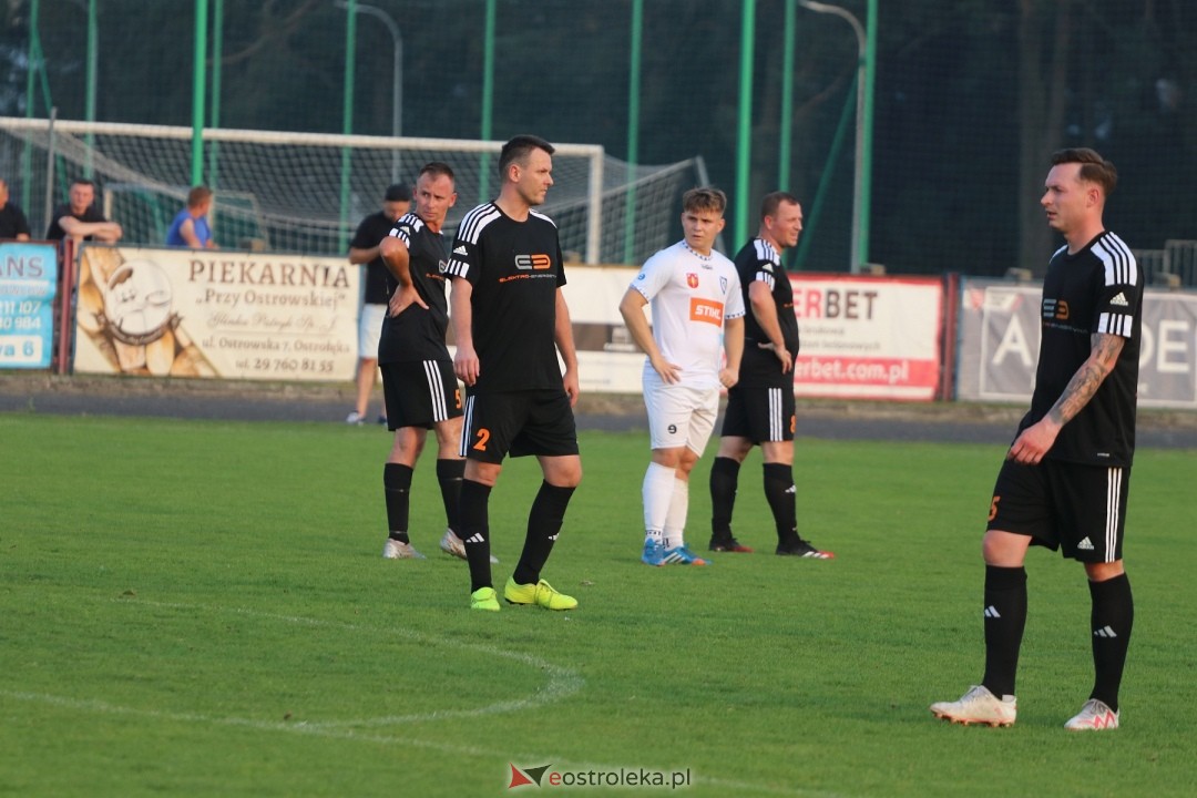 Elektro-Energetyka Ostrołęka - Rzekunianka Rzekuń [04.09.2024] - zdjęcie #13 - eOstroleka.pl