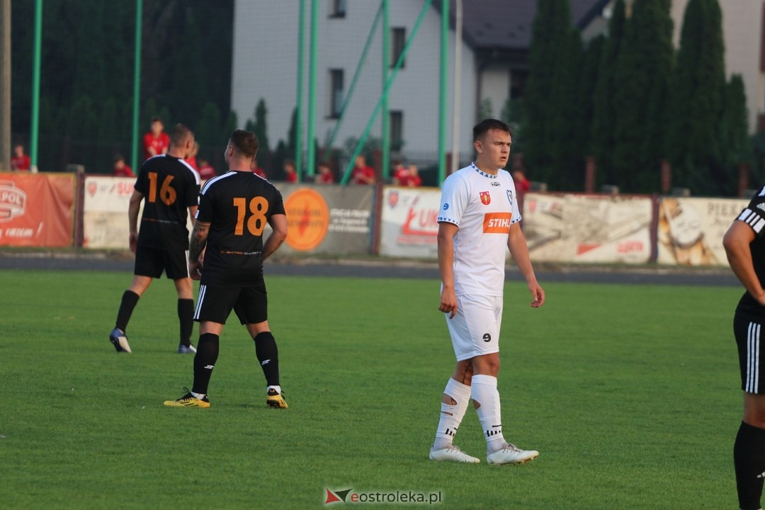 Elektro-Energetyka Ostrołęka - Rzekunianka Rzekuń [04.09.2024] - zdjęcie #12 - eOstroleka.pl