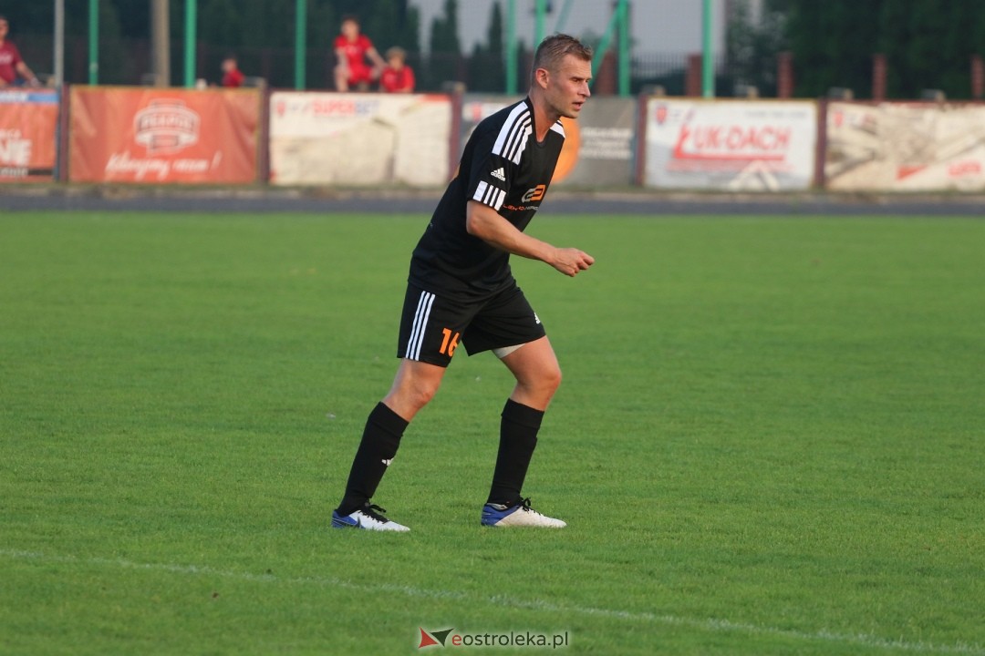 Elektro-Energetyka Ostrołęka - Rzekunianka Rzekuń [04.09.2024] - zdjęcie #8 - eOstroleka.pl