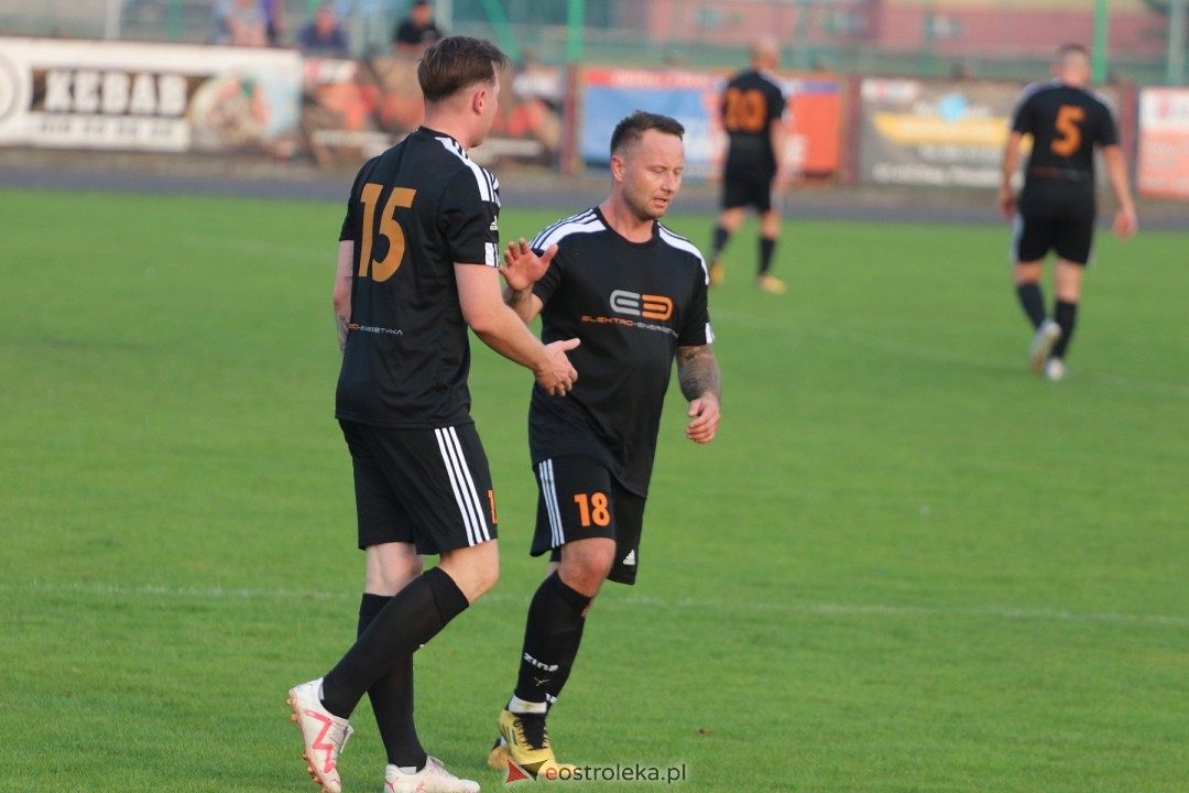 Elektro-Energetyka Ostrołęka - Rzekunianka Rzekuń [04.09.2024] - zdjęcie #5 - eOstroleka.pl