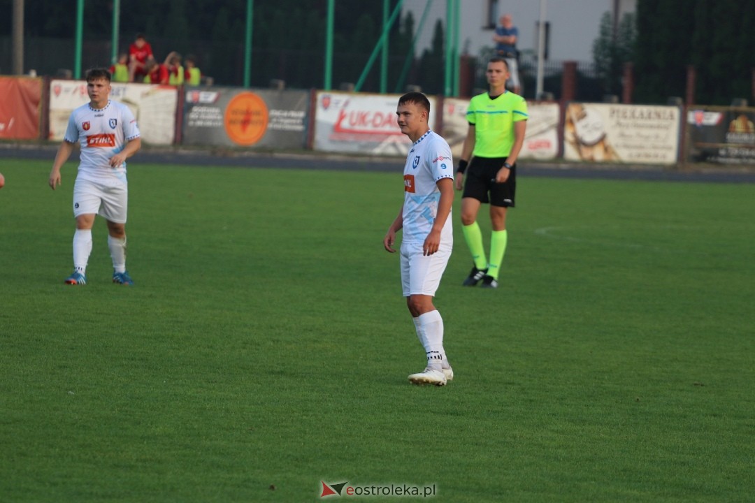 Elektro-Energetyka Ostrołęka - Rzekunianka Rzekuń [04.09.2024] - zdjęcie #4 - eOstroleka.pl