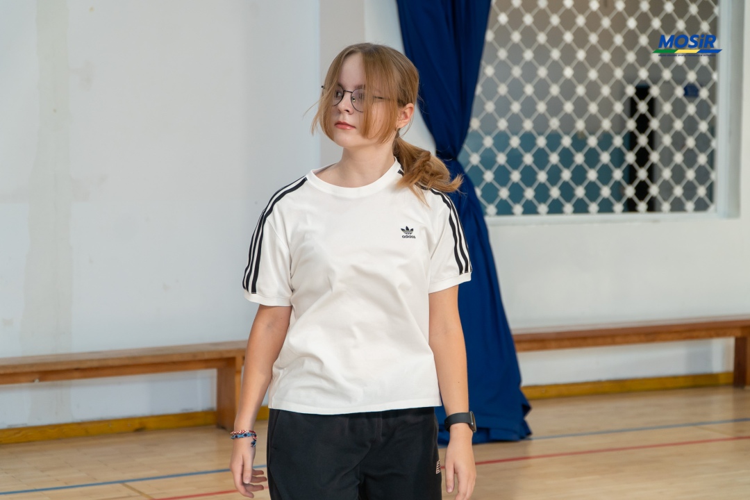 Sportowe wakacje z badmintonem - zdjęcie #32 - eOstroleka.pl