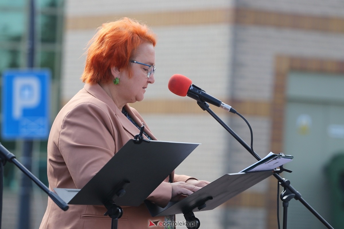 Narodowe Czytanie 2024 w Ostrołęce [06.09.2024] - zdjęcie #78 - eOstroleka.pl