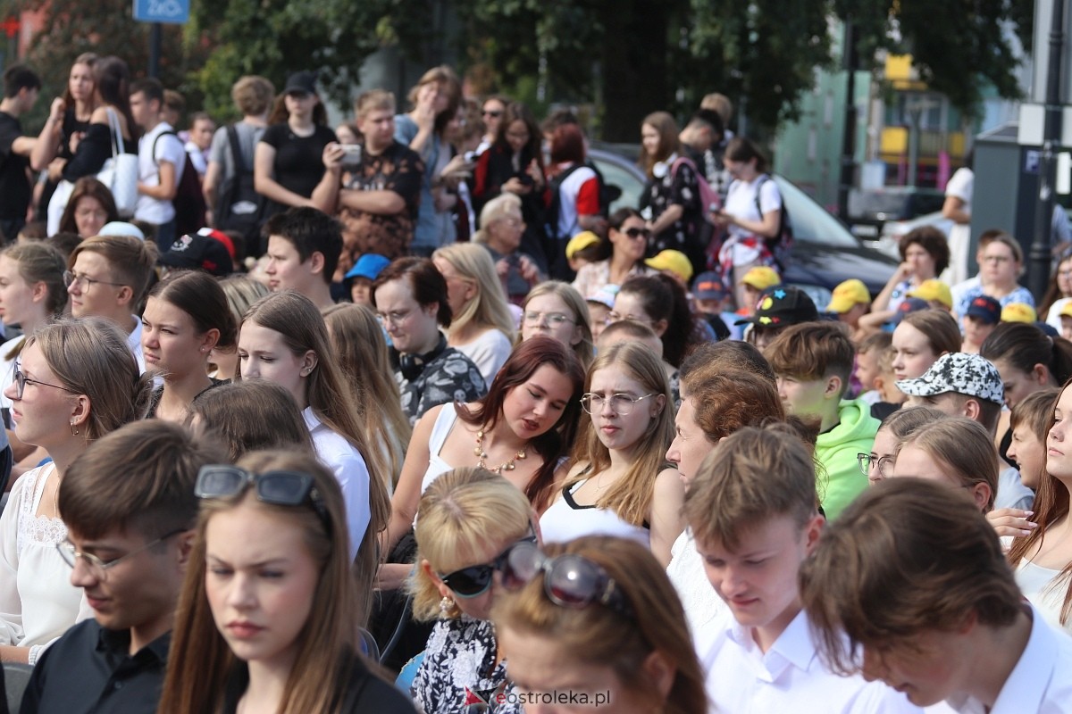 Narodowe Czytanie 2024 w Ostrołęce [06.09.2024] - zdjęcie #75 - eOstroleka.pl