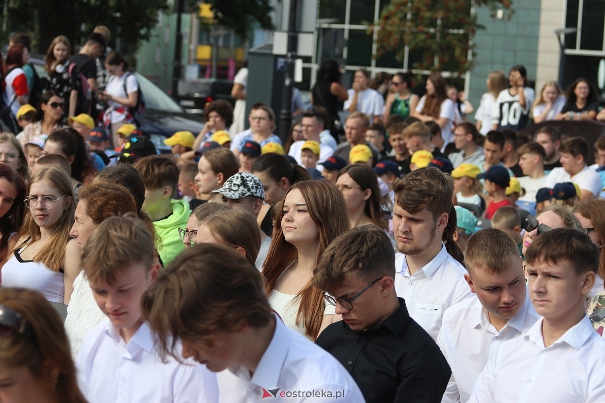 Narodowe Czytanie 2024 w Ostrołęce [06.09.2024] - zdjęcie #74 - eOstroleka.pl