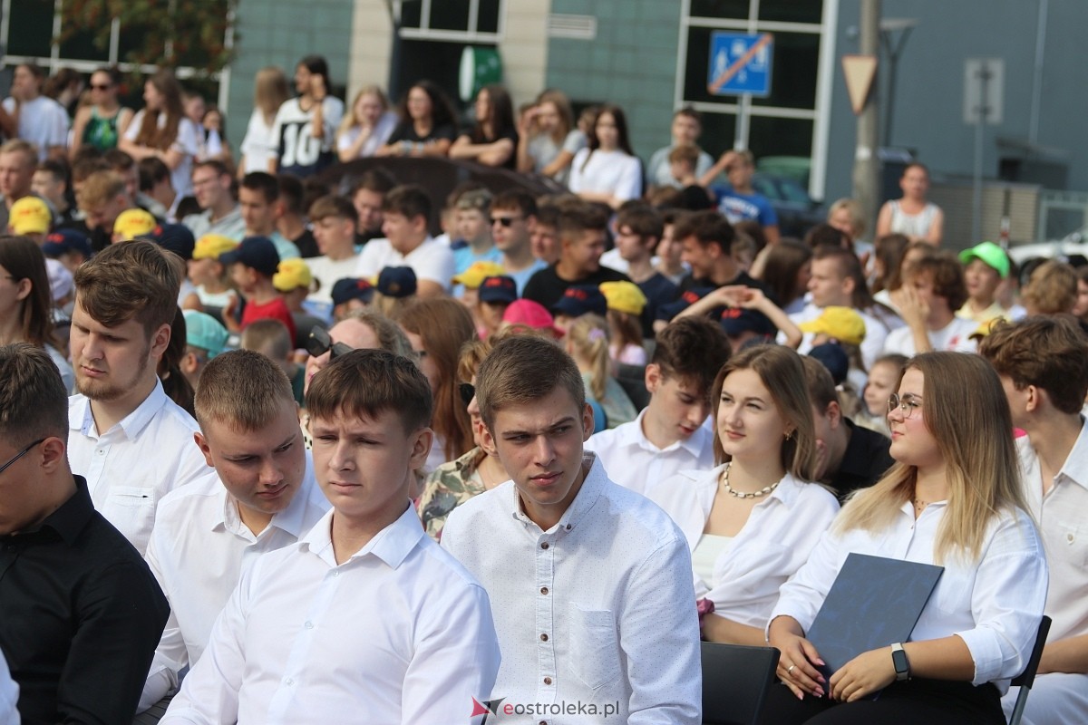 Narodowe Czytanie 2024 w Ostrołęce [06.09.2024] - zdjęcie #73 - eOstroleka.pl