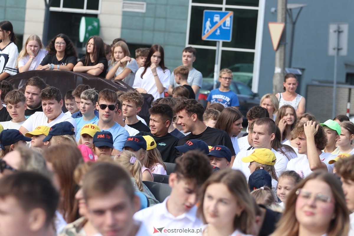 Narodowe Czytanie 2024 w Ostrołęce [06.09.2024] - zdjęcie #70 - eOstroleka.pl